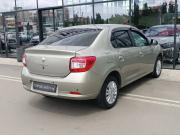 Renault Logan II Оренбург  - изображение 25