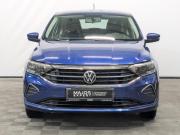 Volkswagen Polo VI Москва  - изображение 28