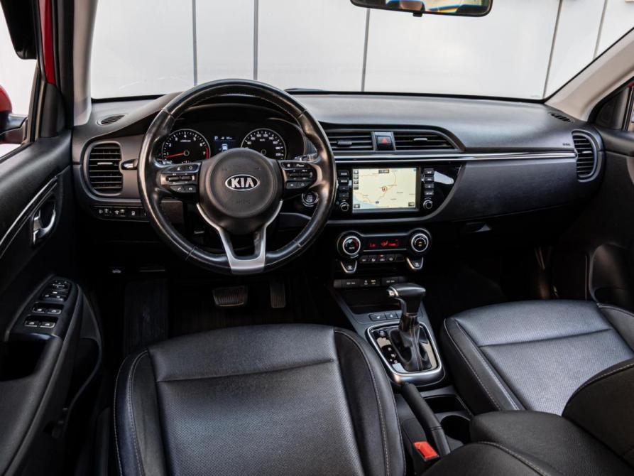 Kia Rio IV Краснодар  - изображение 6