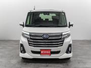 Subaru Justy V Рестайлинг Красноярск  - изображение 26
