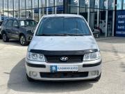 Hyundai Matrix I Рестайлинг Краснодар  - изображение 32