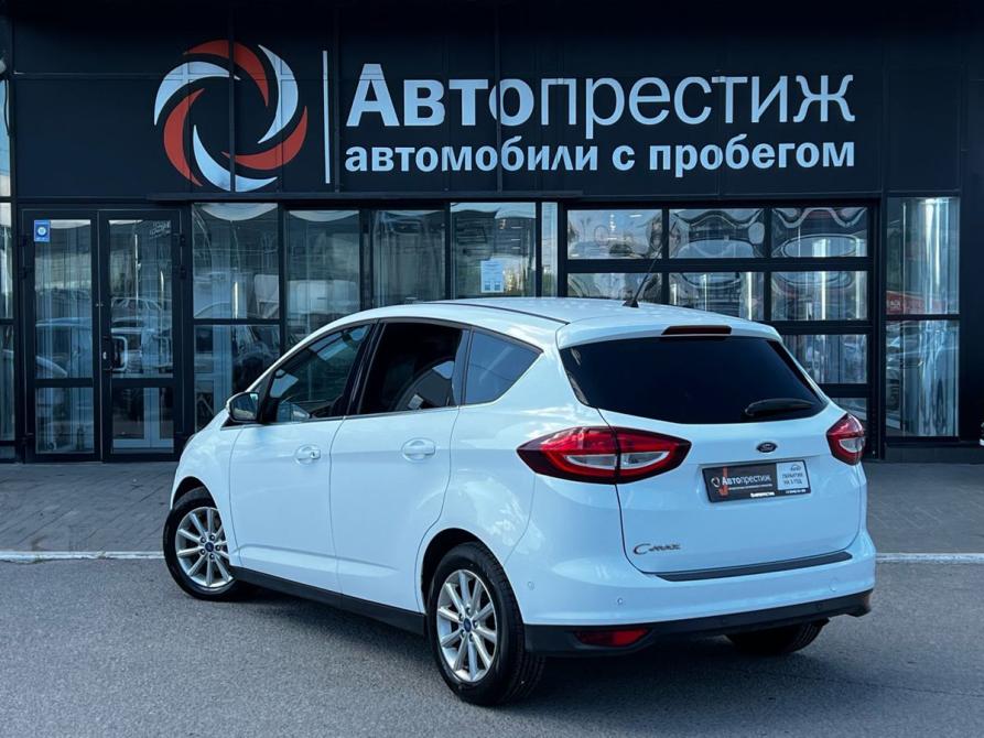 Ford C-MAX II Рестайлинг Волгоград  - изображение 4