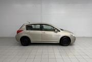 Nissan Tiida I Рестайлинг Астрахань  - изображение 22