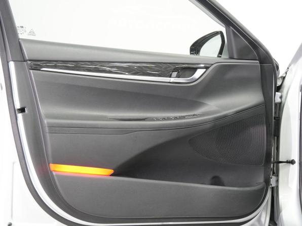 Hyundai Grandeur VI с пробегом 2019 года, цена 2 100 000 рублей, 94932 км, седан, Автокод Объявления