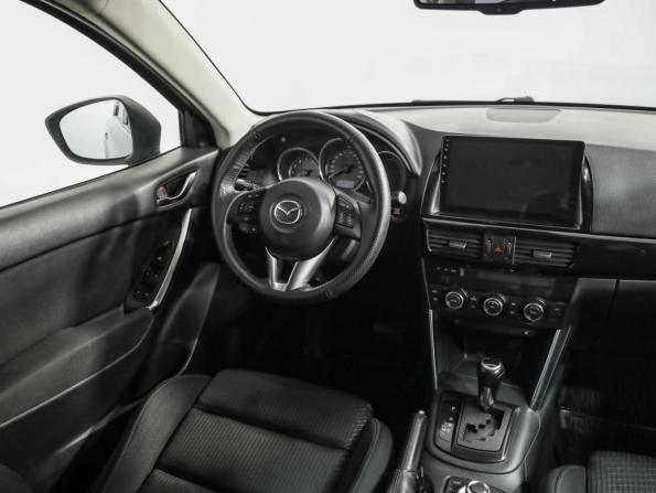 Mazda CX-5 I с пробегом 2012 года, цена 1 049 000 рублей, 272837 км, внедорожник, Автокод Объявления