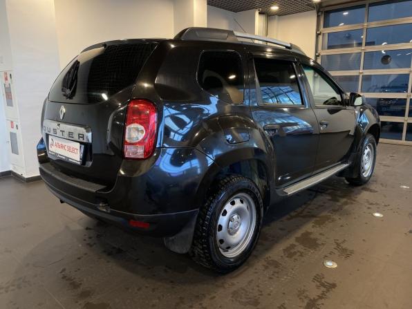 Renault Duster I с пробегом 2014 года, цена 695 000 рублей, 159391 км, внедорожник, Автокод Объявления