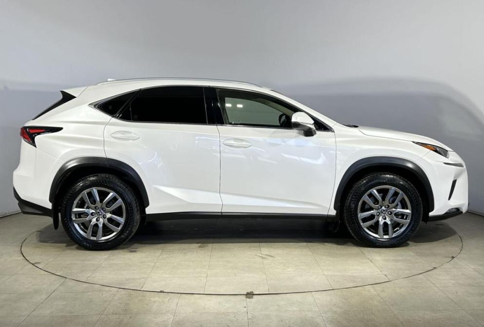 Lexus NX I Рестайлинг Саранск  - изображение 5