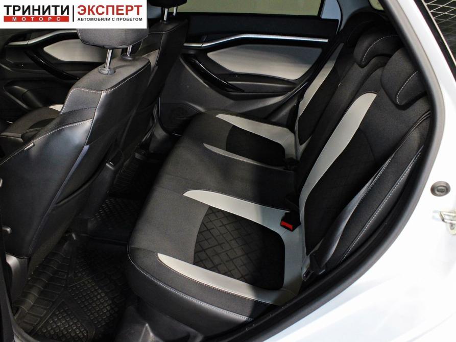 Lada (ВАЗ) Vesta I Белгород  - изображение 14