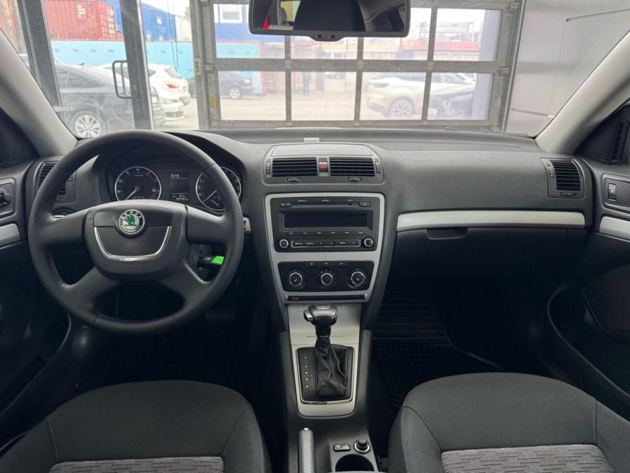 Skoda Octavia II (A5) Рестайлинг Екатеринбург  - изображение 11