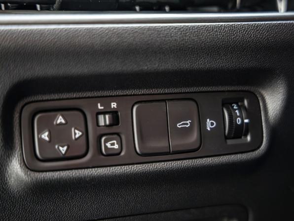 Changan CS55 Plus II с пробегом 2024 года, цена 2 348 000 рублей, 16626 км, внедорожник, Автокод Объявления