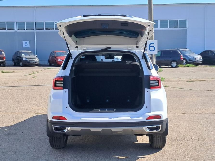 Chery Tiggo 4 Pro I Рестайлинг Набережные Челны  - изображение 12