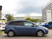 Ford C-MAX I Москва  - изображение 23