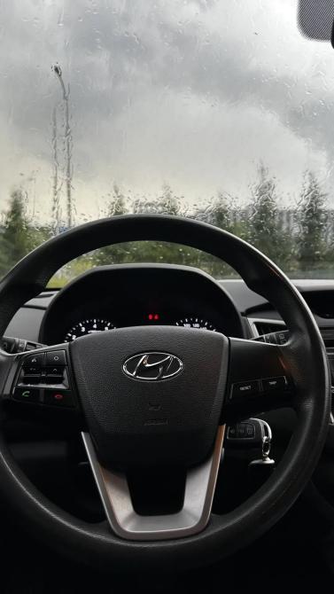Hyundai Creta I Уфа  - изображение 8