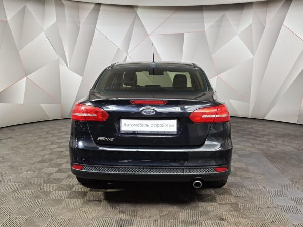 Ford Focus III Рестайлинг с пробегом 2018 года, цена 959 000 рублей, 173221 км, седан, Автокод Объявления