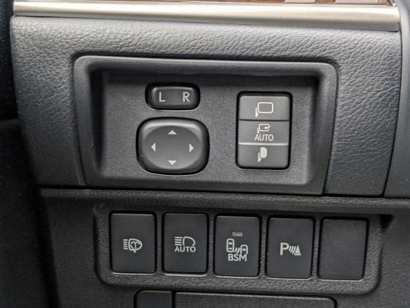 Lexus ES VI с пробегом 2014 года, цена 2 687 000 рублей, 128863 км, седан, Автокод Объявления