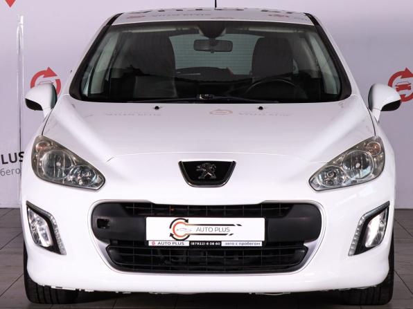 Peugeot 308 I Рестайлинг с пробегом 2012 года, цена 650 000 рублей, 131000 км, хэтчбек, Автокод Объявления