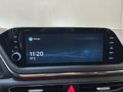 Hyundai Sonata VIII (DN8) Балашиха  - изображение 29