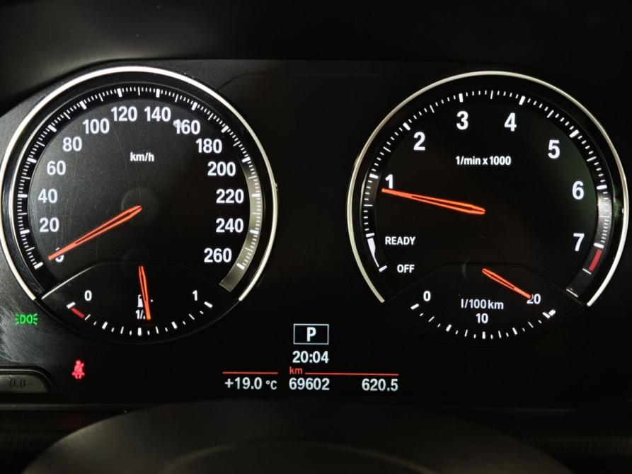 BMW X2 I (F39) Москва  - изображение 12