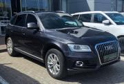 Audi Q5 I (8R) Рестайлинг Череповец  - изображение 16
