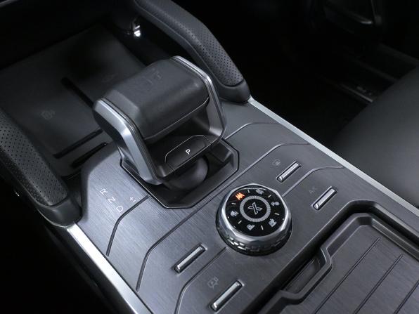 JETOUR T2 с пробегом 2024 года, цена 2 860 000 рублей, 46341 км, внедорожник, Автокод Объявления