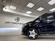 Mercedes-Benz V-Класс III (W447) Рестайлинг 2 Санкт-Петербург  - изображение 70