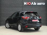 Mazda CX-5 I Екатеринбург  - изображение 22