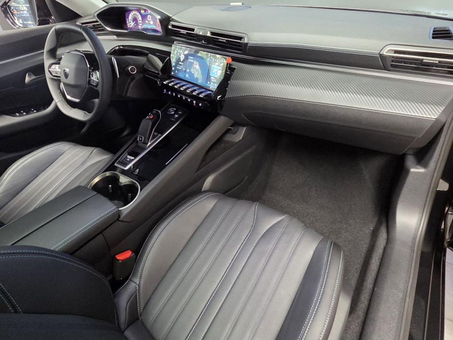 Peugeot 508 II Рестайлинг Москва  - изображение 15