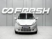 Chery Kimo (A1) Ростов-на-Дону  - изображение 17