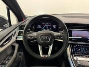 Audi Q7 II (4M) Рестайлинг 2 Санкт-Петербург  - изображение 33