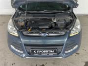 Ford Kuga II Москва  - изображение 39