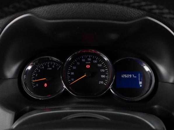 Renault Duster I Рестайлинг с пробегом 2015 года, цена 1 249 000 рублей, 126097 км, внедорожник, Автокод Объявления