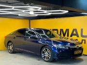 Honda Accord X Ижевск  - изображение 22