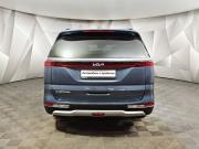 Kia Carnival IV Москва  - изображение 28