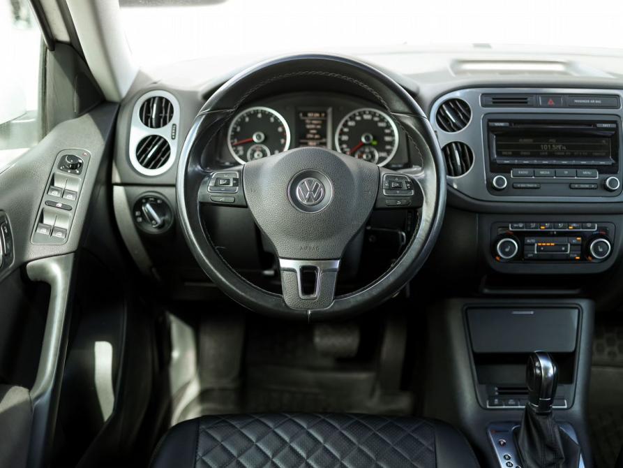 Volkswagen Tiguan I Рестайлинг Ижевск  - изображение 15