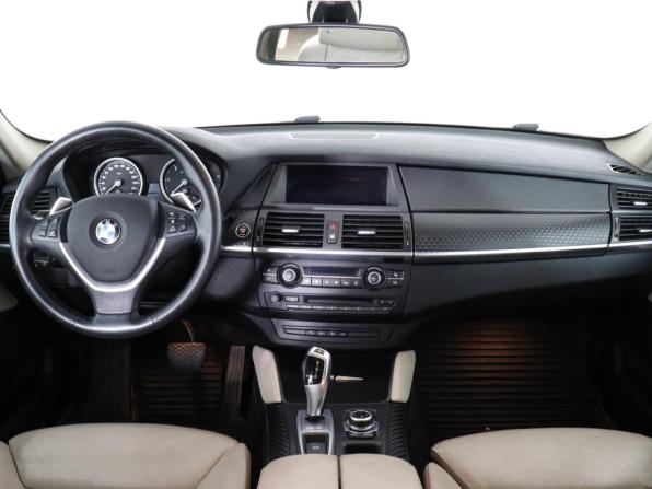 BMW X6 I (E71) Рестайлинг с пробегом 2013 года, цена 2 597 000 рублей, 176880 км, внедорожник, Автокод Объявления