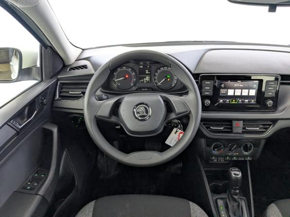 Skoda Rapid II с пробегом 2022 года, цена 1 750 000 рублей, 87379 км, лифтбек, Автокод Объявления