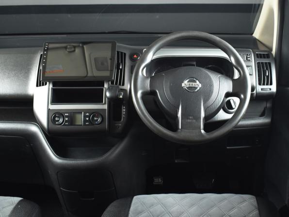Nissan Serena III (C25) с пробегом 2005 года, цена 839 999 рублей, 256661 км, минивэн, Автокод Объявления