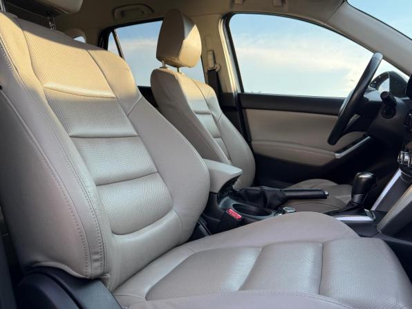 Mazda CX-5 I с пробегом 2014 года, цена 1 755 000 рублей, 200902 км, внедорожник, Автокод Объявления