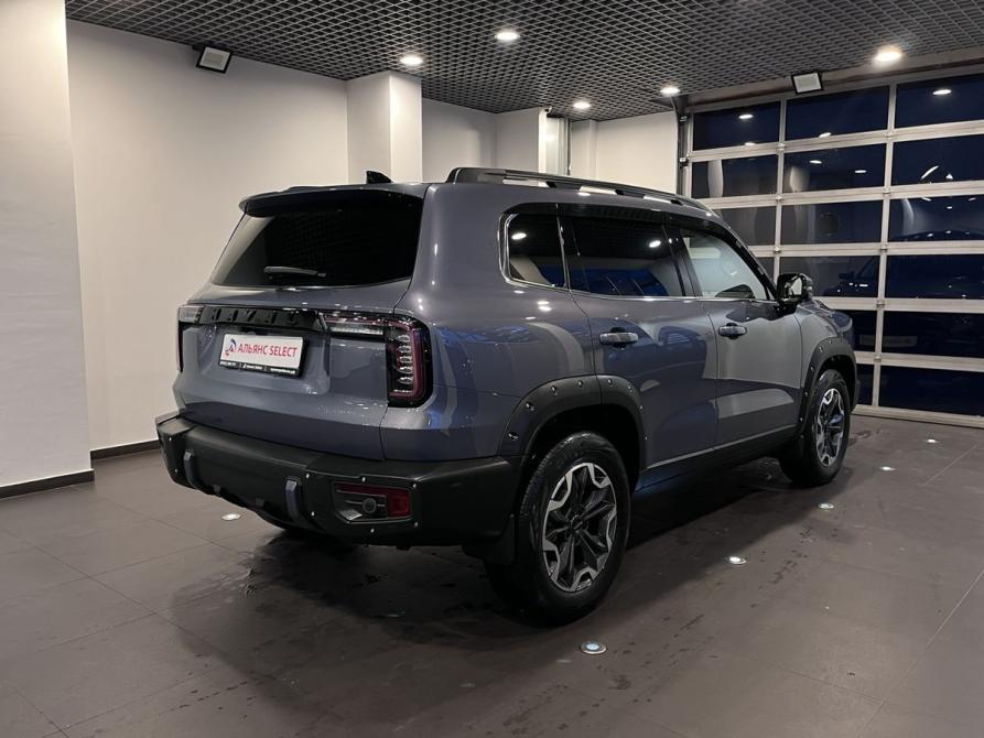 Haval Dargo I Чебоксары  - изображение 3