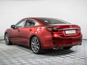 Mazda 6 III (GJ) Рестайлинг 2 Москва  - изображение 24