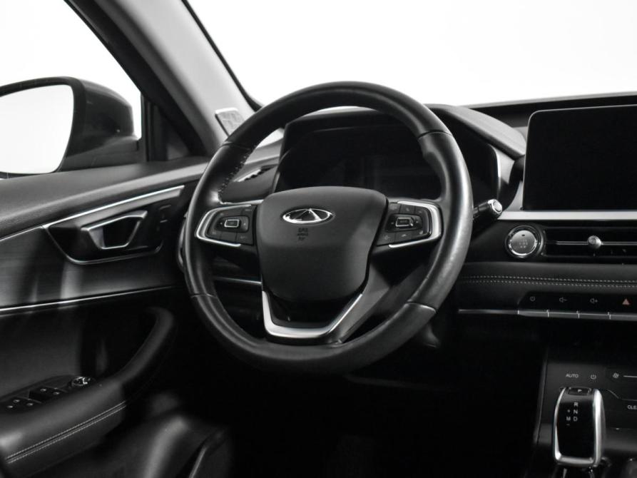 Chery Tiggo 7 Pro I Санкт-Петербург  - изображение 16