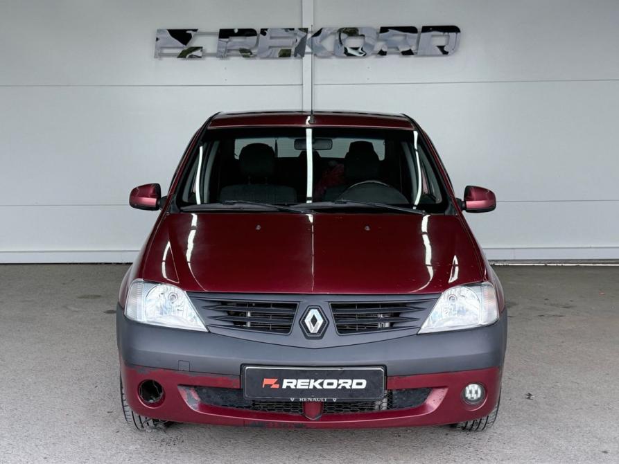 Renault Logan I Уфа  - изображение 5