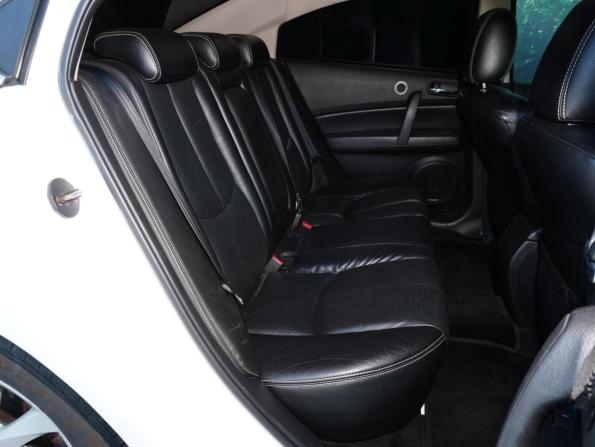 Mazda 6 II (GH) Рестайлинг с пробегом 2010 года, цена 988 000 рублей, 341474 км, седан, Автокод Объявления
