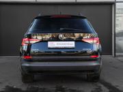 Skoda Kodiaq I Москва  - изображение 24