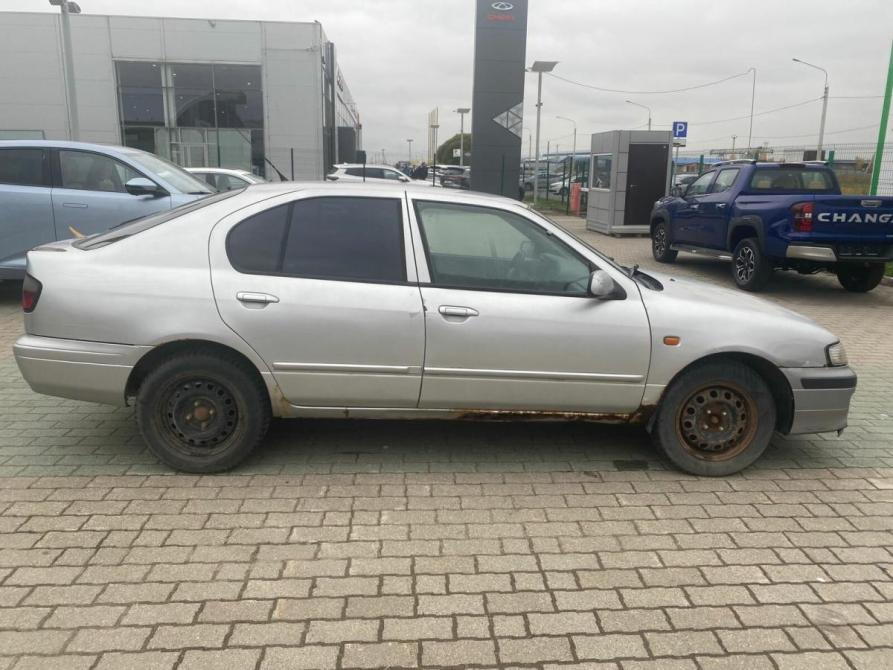 Nissan Primera II (P11) Вологда  - изображение 2