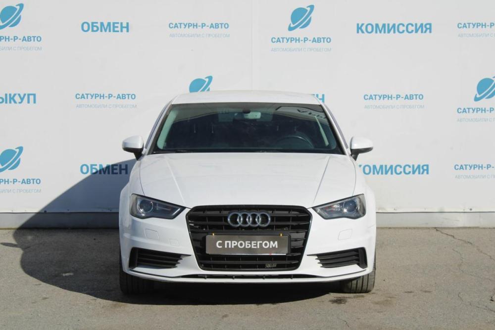Audi A3 III (8V) Пермь  - изображение 2