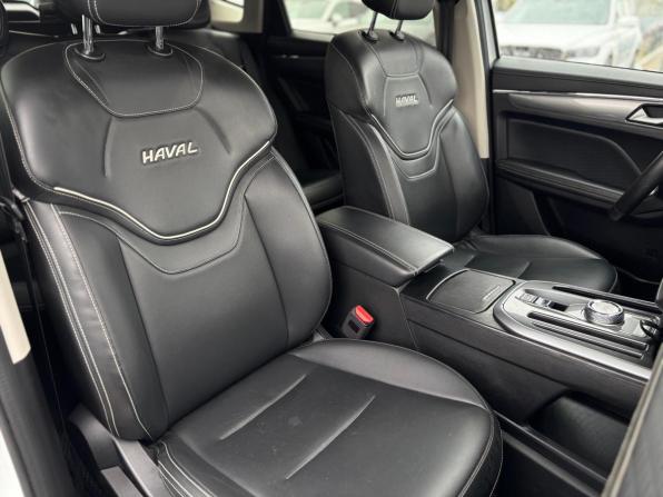Haval Jolion I с пробегом 2021 года, цена 1 750 000 рублей, 112000 км, внедорожник, Автокод Объявления