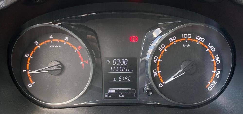 Lada (ВАЗ) Granta I Рестайлинг Белебей  - изображение 10