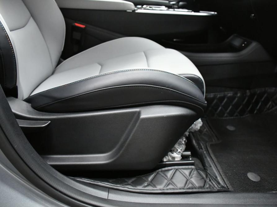 BAIC X55 Новосибирск  - изображение 25