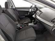 Mitsubishi Lancer X Москва  - изображение 51